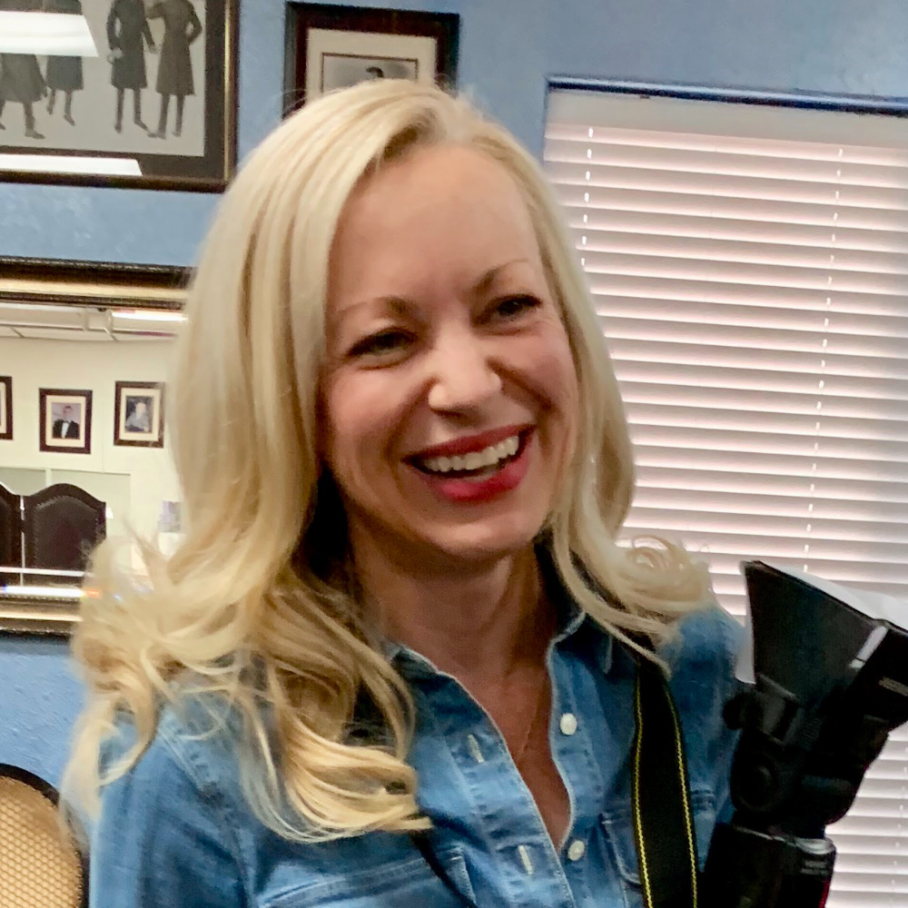 Meet your Posher, N.